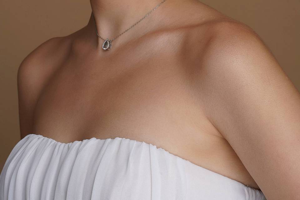 Make-up sposa