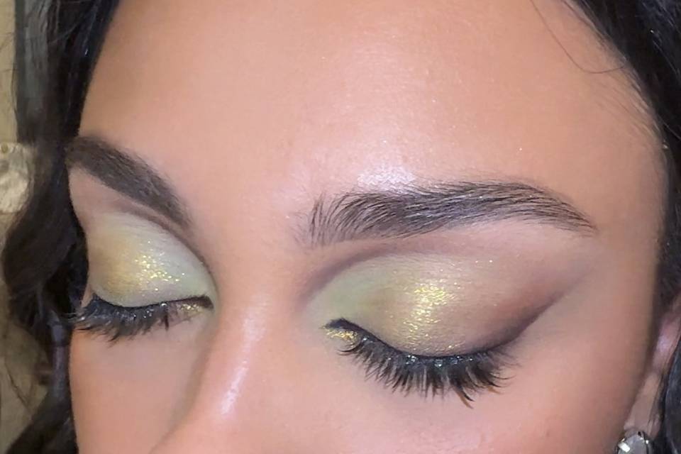 Make-up