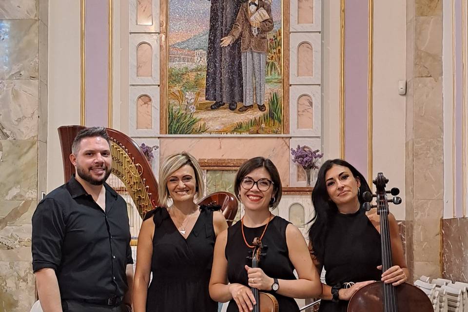 Cerimonia