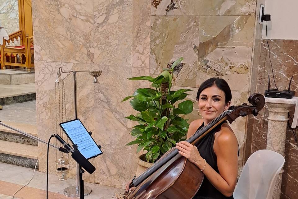 Laura V.