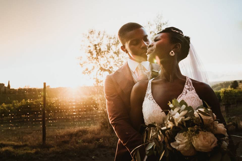 Fotografo matrimonio toscana