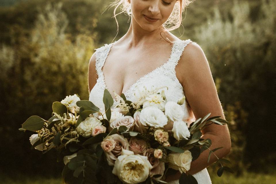 Fotografo matrimonio toscana