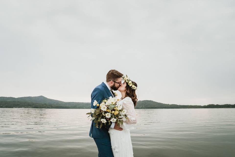 Fotografo matrimonio laghi
