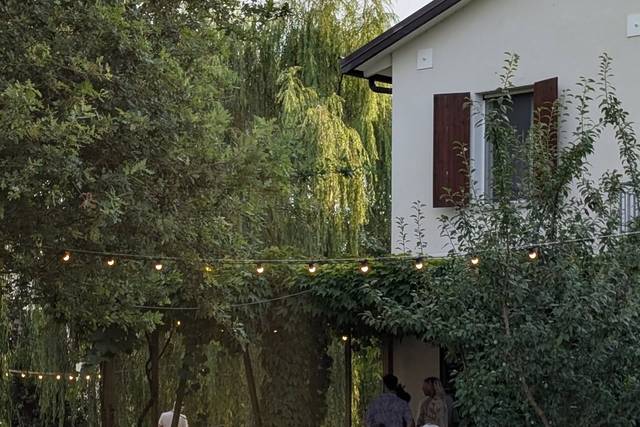 Agriturismo Valle Torretta
