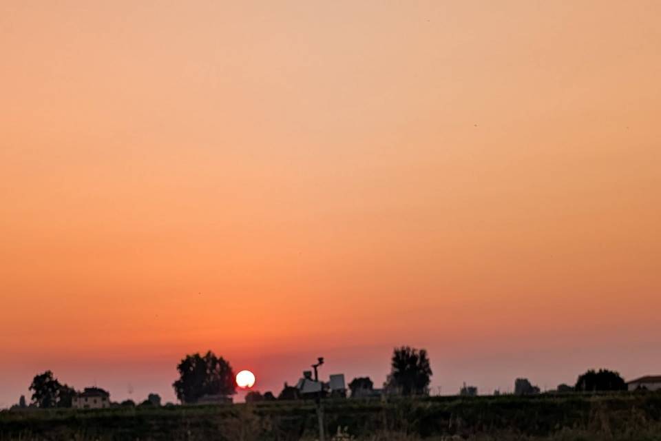 Agriturismo Valle Torretta