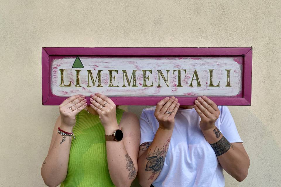 Lime Mentali