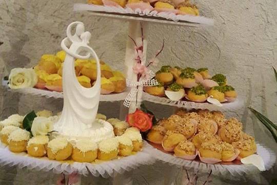 Deliziosa Bar Pasticceria