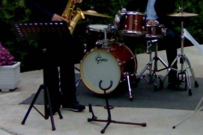 Trial Band