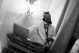 Simone Terruzzi - Music & Events