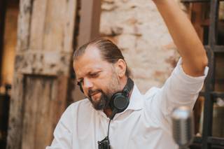 Simone Terruzzi - Music & Events