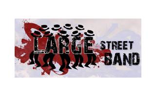 Large Street Band logo