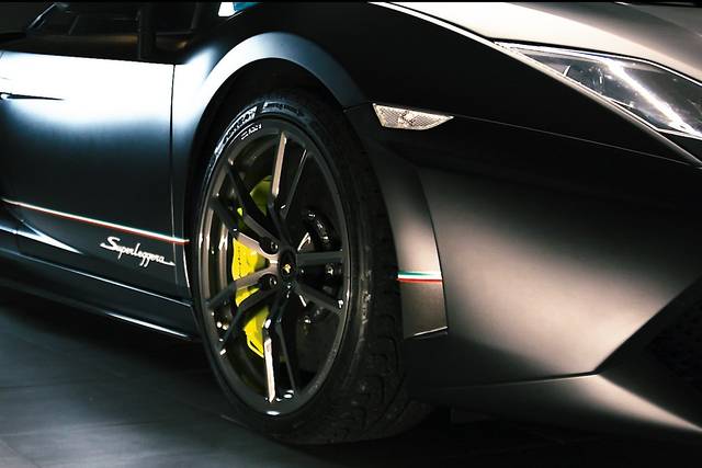 Lamborghini