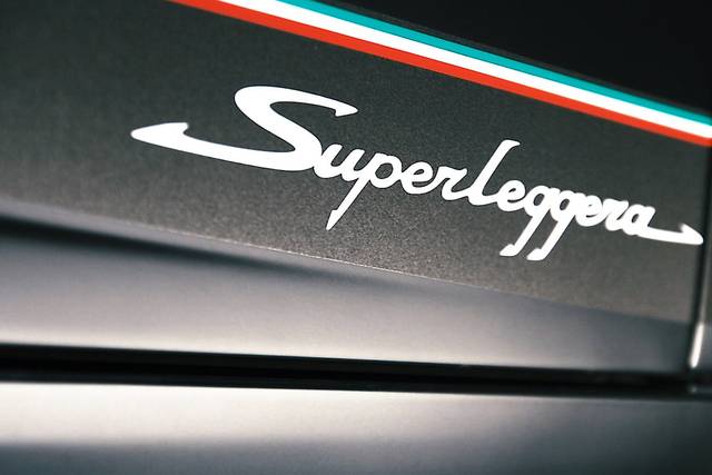 Lamborghini