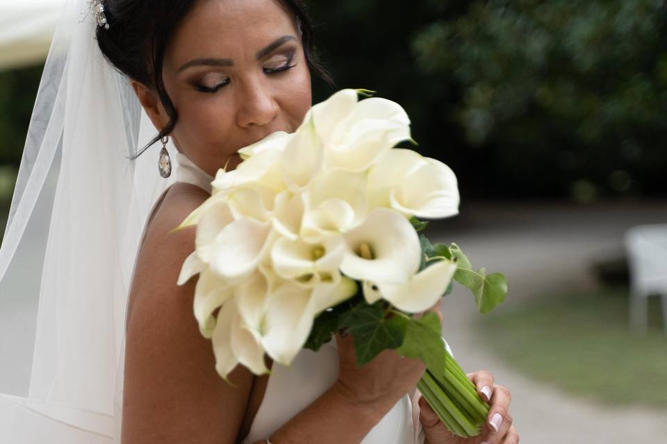 Bride Bouquet