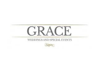 Grace Wedding & Events logo