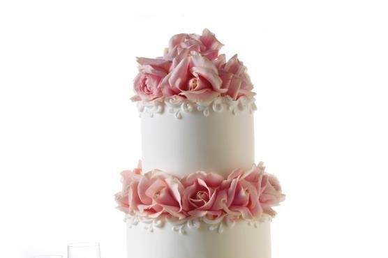 TM Wedding esclusive cakes
