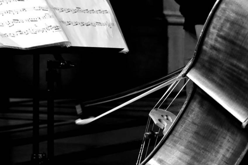 Violoncello e pianoforte