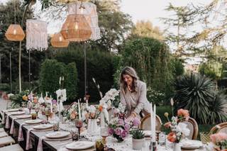 Carola Biasetti Wedding & Events Planner