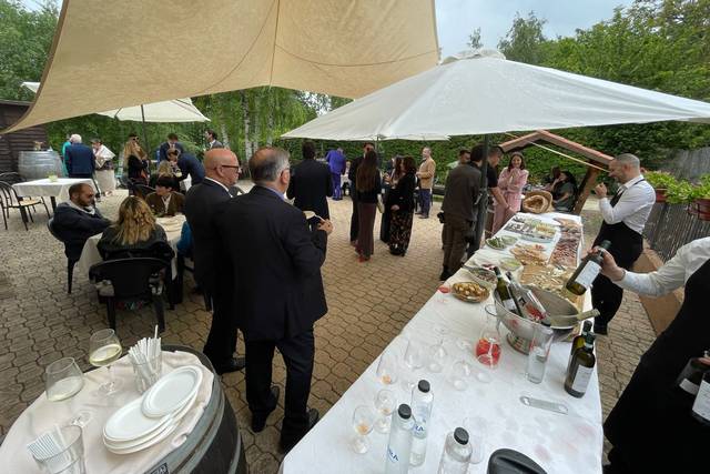 Aperitivo