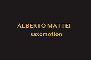 Alberto Mattei - Sax Emotion