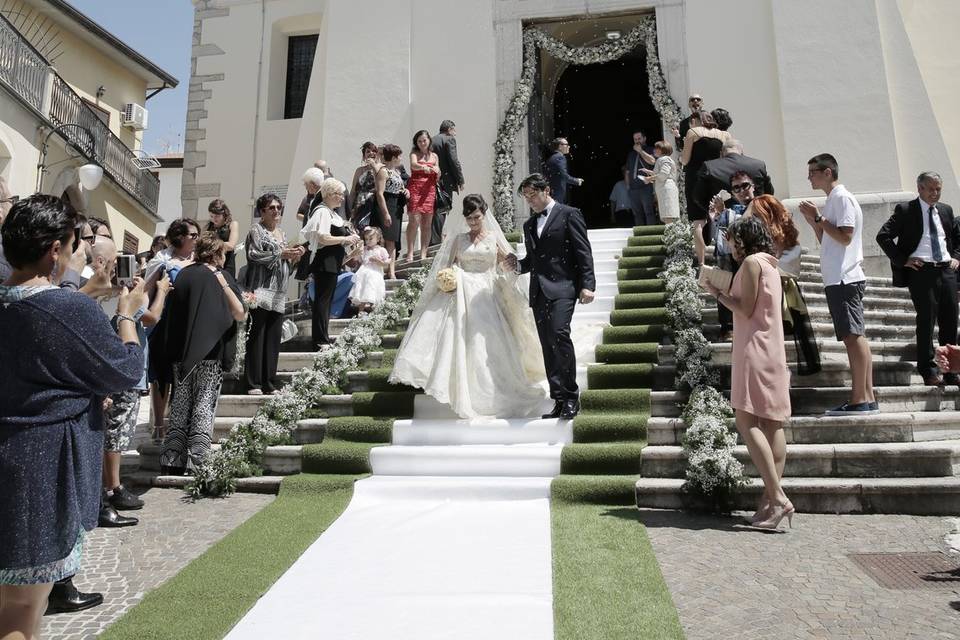 Matrimonio frigentino