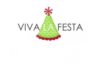 Viva la Festa logo