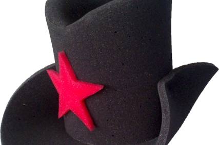 Viva la Festa cappelli