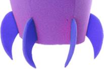 Viva la Festa cappelli