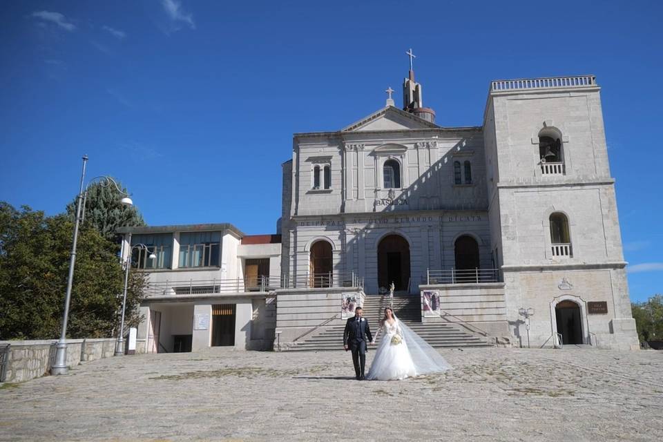 Sposi