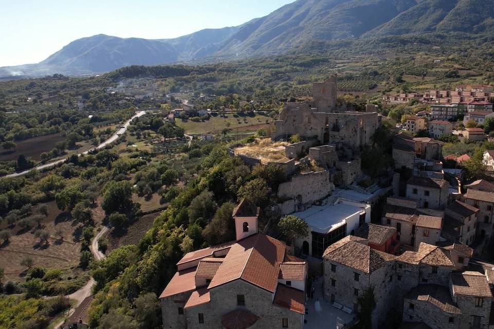 Aerial