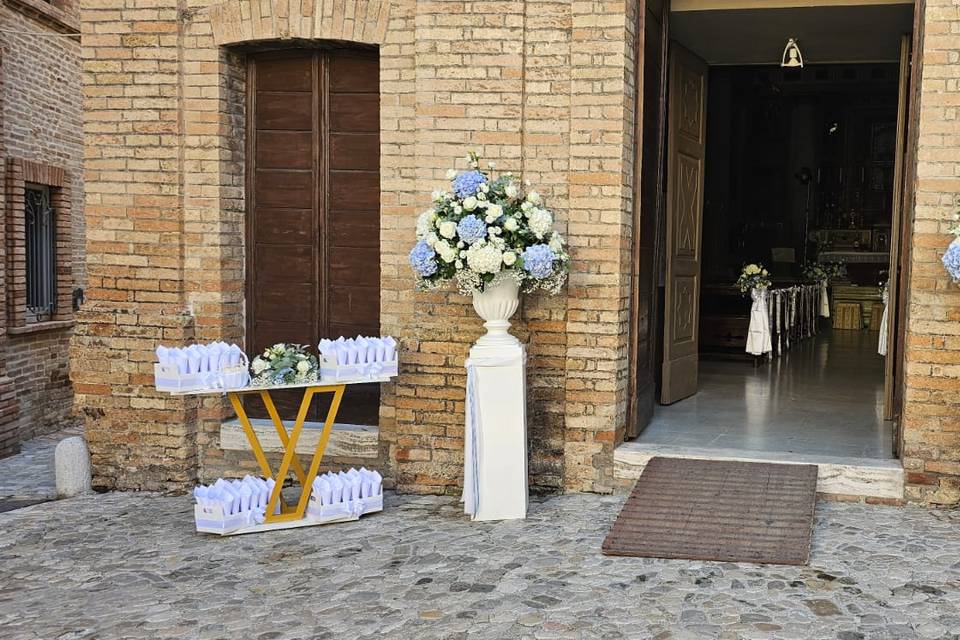 Ingresso