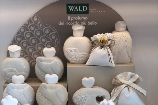 Profuma Ambiente Wald