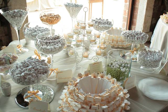 Confettata