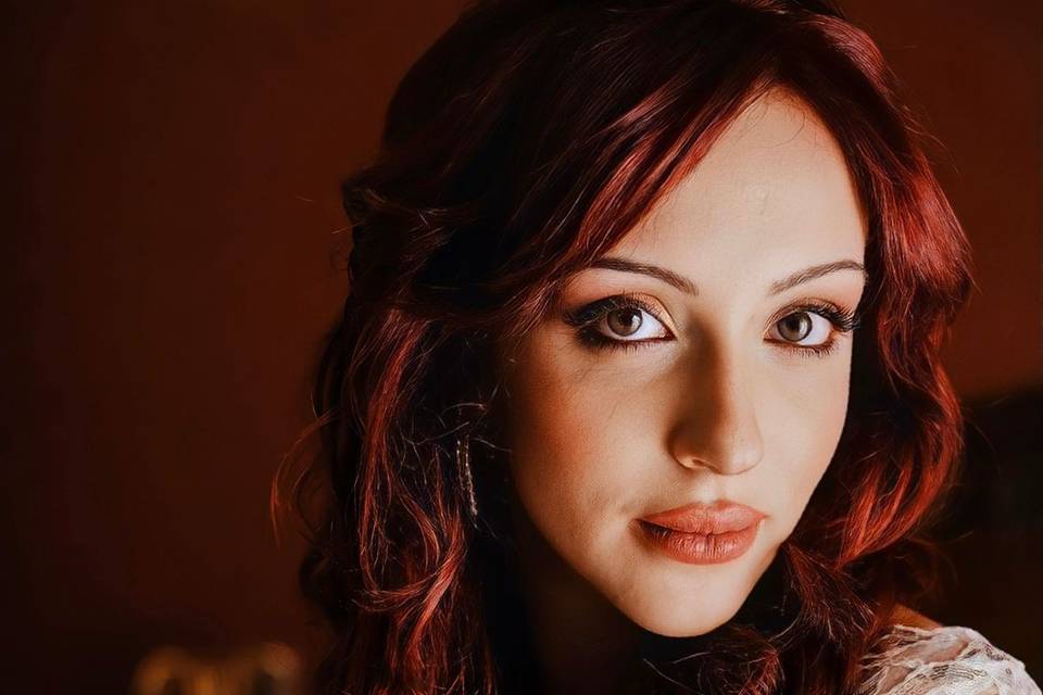 Beauty Makeup