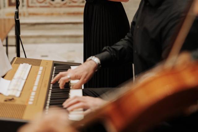 Voce piano