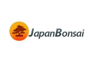 Logo Japan Bonsai