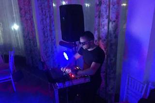 DJ Unsafe