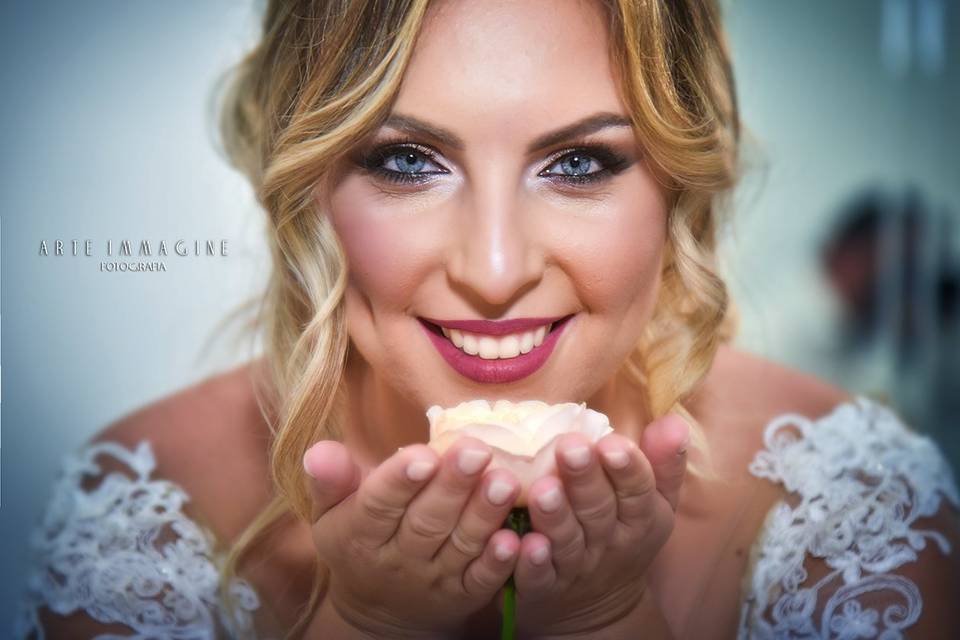 Il Sorriso della Sposa