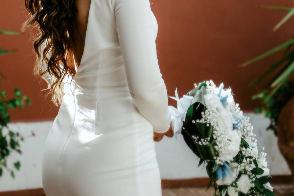 La Sposa