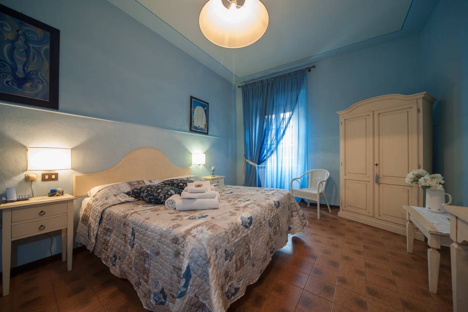 Albergo Etruria