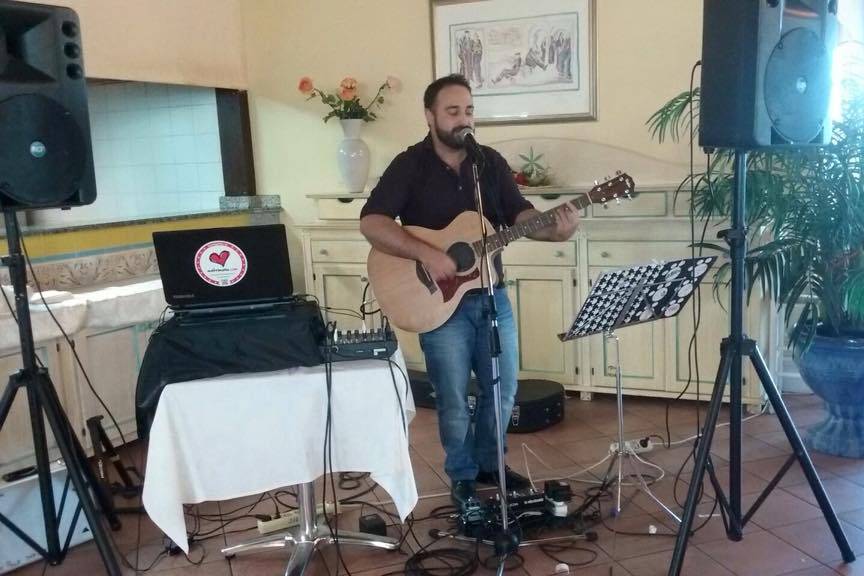 Siloé - Live Music e DJ