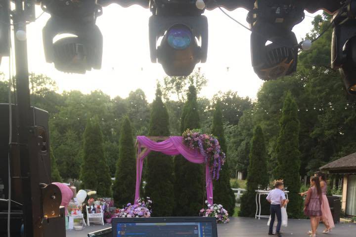 Dj Aperitivo