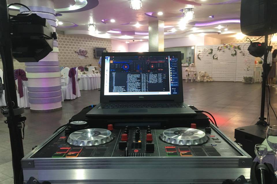 Dj Eventi