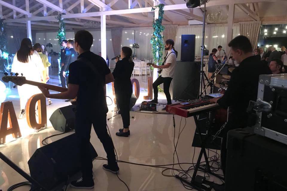 Band