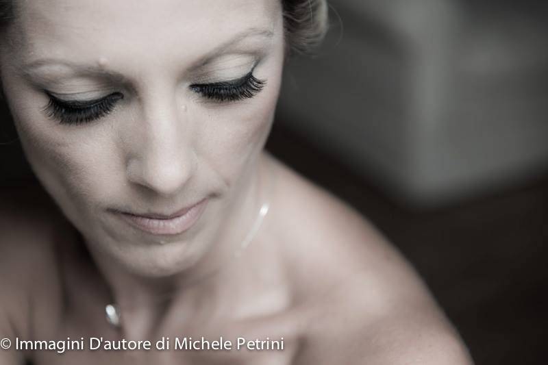 Sonia Barolo Make-up Artist