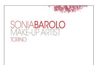 Sonia Barolo Make-up Artist