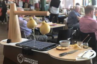 Caciocavallo Impiccato
