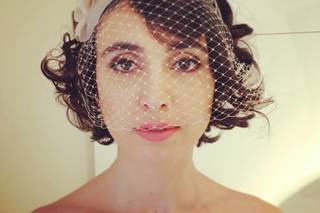 Ghisce Hair & Makeup Artist 1