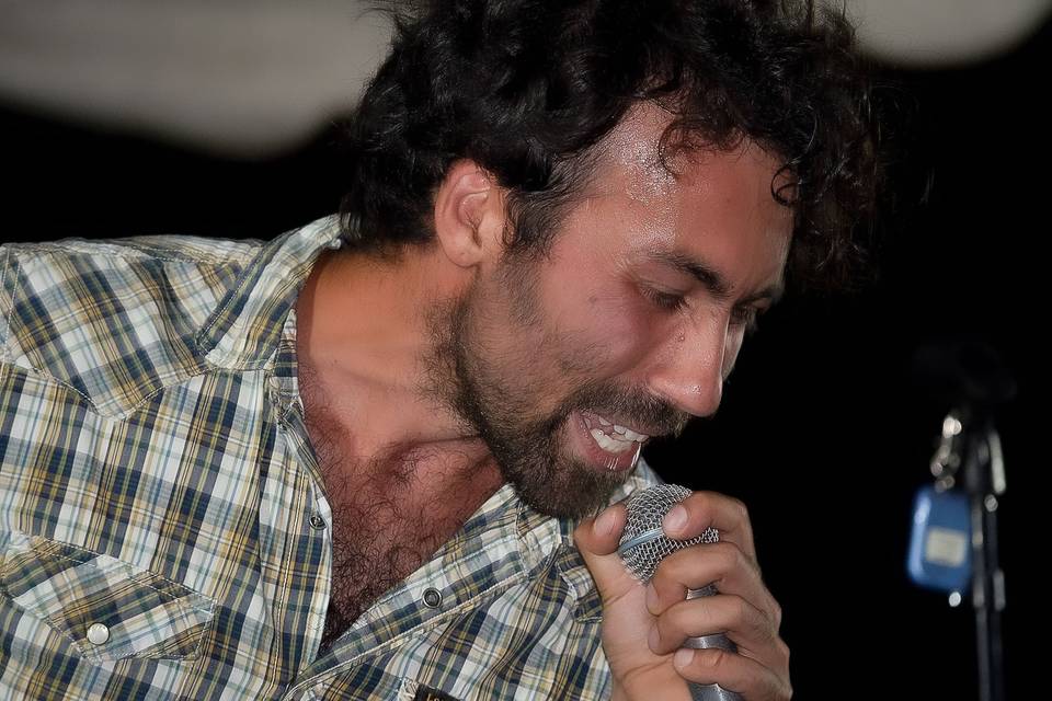 Fabio Santi