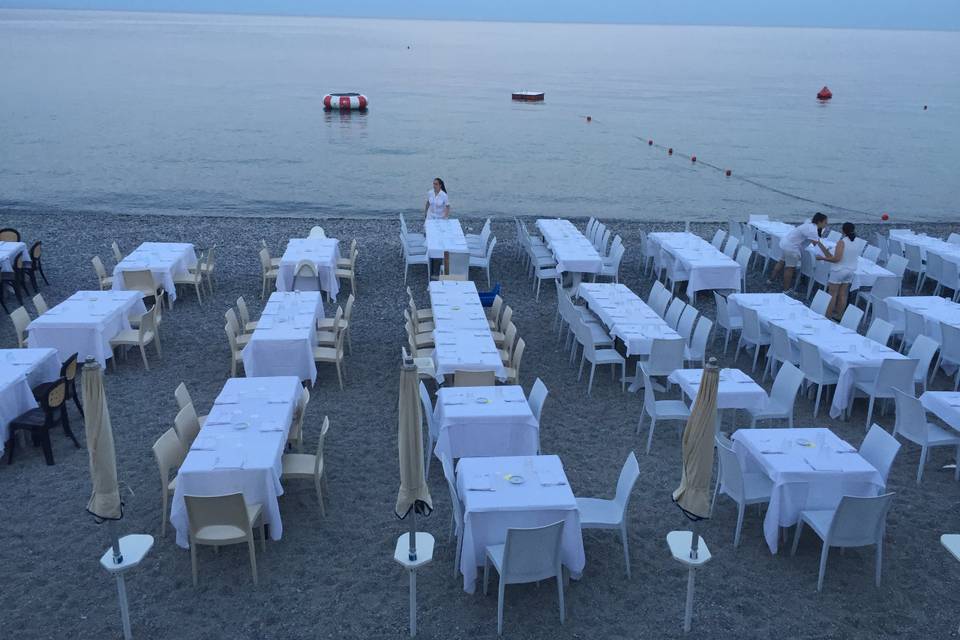 Baianita Beach & Restaurant